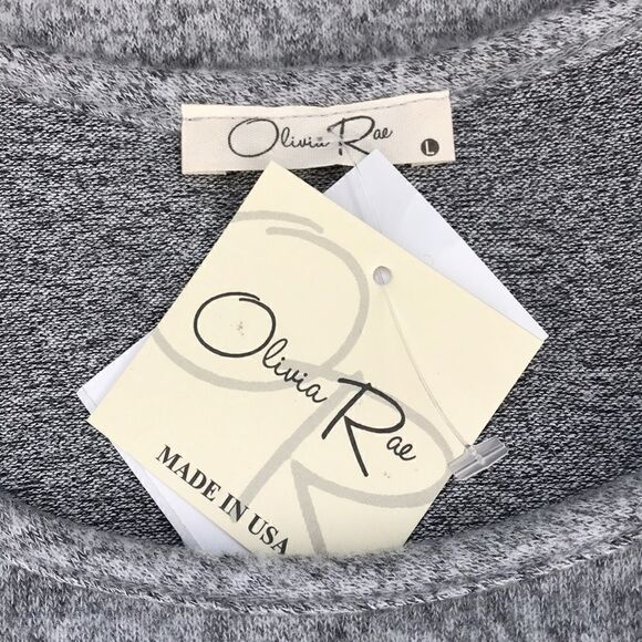 🤍Brand new Olivia Rae Loungewear Dress - Picture 7 of 9